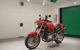 DUCATI MONSTER 900 1999