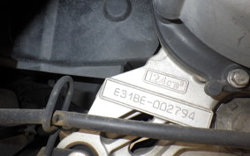YAMAHA AXIS 125 Z SED7J