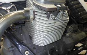 MOTO GUZZI V7 CLASSIC 2008