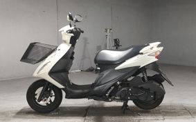 SUZUKI ADDRESSV125SS CF4MA