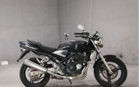 SUZUKI BANDIT250-1 GJ77A