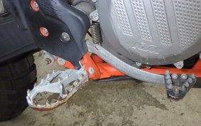 KTM 250 EXC TPI SIXDAYS