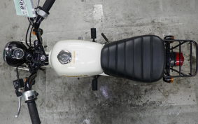 HONDA GORILLA 2024 AB27