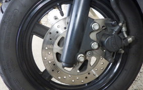 SUZUKI ADDRESS V125 DT11A