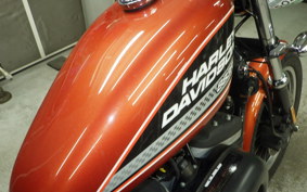 HARLEY XL883RI 2010