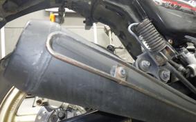 HONDA APE 100 GEN 2