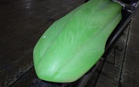 KAWASAKI KLX125 LX125C