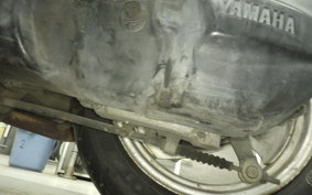 YAMAHA JOG POCHE 2006 SA08J