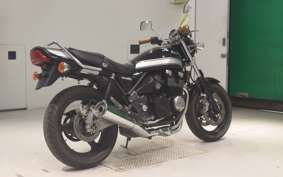 KAWASAKI ZEPHYR 400 KAI 2005 ZR400C