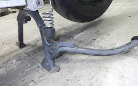 YAMAHA CYGNUSｸﾞﾘﾌｧｽ 2010 SEJ4J