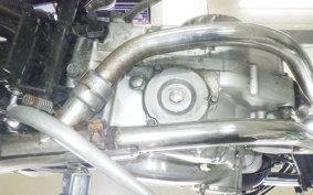 SUZUKI VOLTY 1998 NJ47A