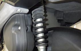 SUZUKI ADDRESS V125 DT11A