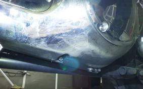 HARLEY FLST 1450 2006