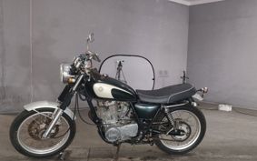 YAMAHA SR400 2001 RH01J