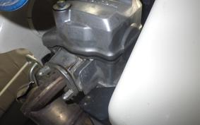 HONDA LITTLE CUB E 2009 AA01
