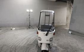 HONDA GYRO TA03