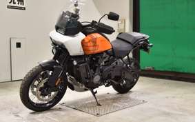 HARLEY PAN AMERICA 1250 S 2022