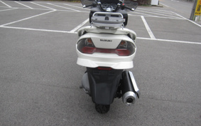 SUZUKI SKYWAVE 250S-1 CJ44A