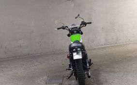 KAWASAKI 250TR BJ250F