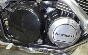 KAWASAKI ZEPHYR 400 KAI 2008 ZR400C