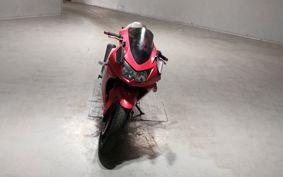 KAWASAKI NINJA 250R EX250K