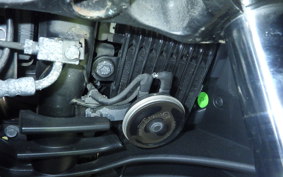 SUZUKI GIXXER 250 SF ED22B