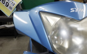 SYM GT125 2010