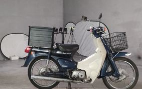 HONDA SUPER CUB90 HA02