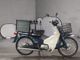 Фото Honda SUPER CUB90 с японского аукциона