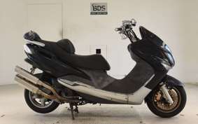 YAMAHA MAJESTY 125 FI