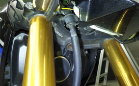 KAWASAKI Z125 PRO 1991 BR125H