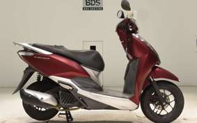 HONDA LEAD 125 JF45