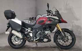 SUZUKI DL1000 ( V-Strom 1000 ) 2014 VU51A