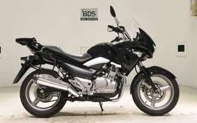 SUZUKI GSR250S