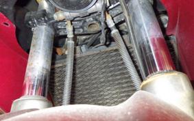 KAWASAKI ZZ-R400 Gen.2 1994 ZX400N