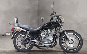 KAWASAKI Z550 LTD KZ550C