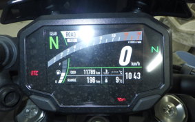 KAWASAKI ZH2 2020 ZRT00K