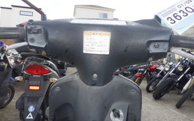 SUZUKI LET's 2 CA1PA