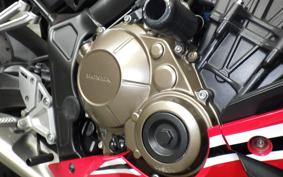 HONDA CBR650R 2019 RH03