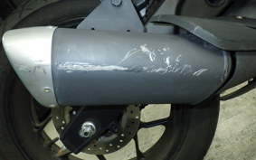 YAMAHA MT-25 A RG43J