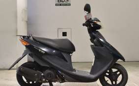 SUZUKI ADDRESS V50 Gen.2 CA44A