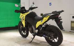 SUZUKI Vｽﾄﾛｰﾑ250SX EL11L