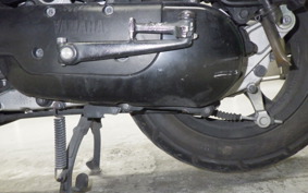 YAMAHA JOG ZR-4 2014 SA58J