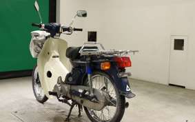 HONDA C70 SUPER CUB E C70