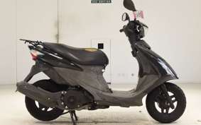 SUZUKI ADDRESS V125 S 2017 CF4MA