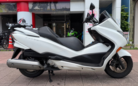 HONDA FORZA Z MF10