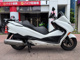 Фото Honda FORZA Z 2011 с японского аукциона