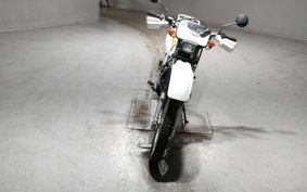 HONDA XLR125R JD16