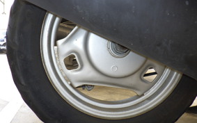 SUZUKI ADDRESS V50 Gen.2
