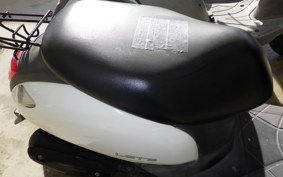 SUZUKI ﾚｯﾂ CA4AA